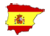 ALVERMÓVIL - Espanol